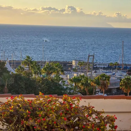 Aqua Sun Geranios By Helloapartments