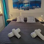 Lägenhet Aqua Sun Geranios By Helloapartments *