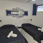 Aqua Sun Geranios By Helloapartments Lägenhet Costa Adeje (Tenerife)