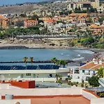 Lägenhet Aqua Sun Geranios By Helloapartments *