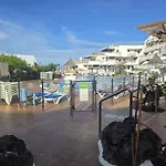 Lägenhet Aqua Sun Geranios By Helloapartments *