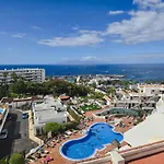Aqua Sun Geranios By Helloapartments *