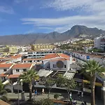 Lägenhet Aqua Sun Geranios By Helloapartments Costa Adeje (Tenerife)