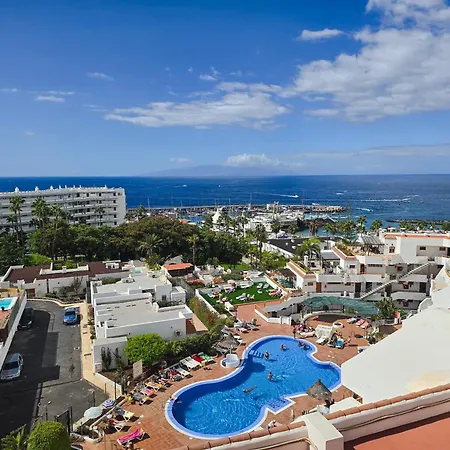 דירה Aqua Sun Geranios By Helloapartments אדחה