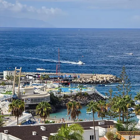 Aqua Sun Geranios By Helloapartments *