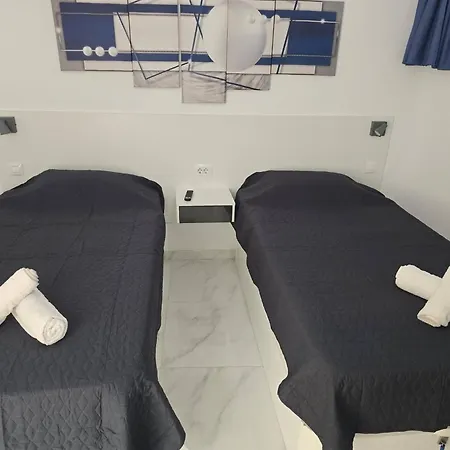 Aqua Sun Geranios By Helloapartments דירה