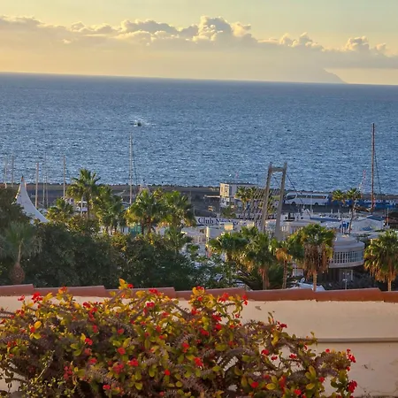 Aqua Sun Geranios By Helloapartments Costa Adeje (Tenerife)