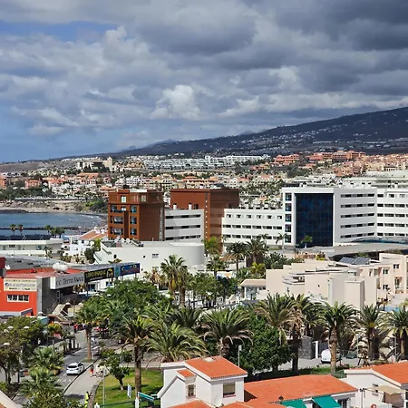 Aqua Sun Geranios By Helloapartments Apartment