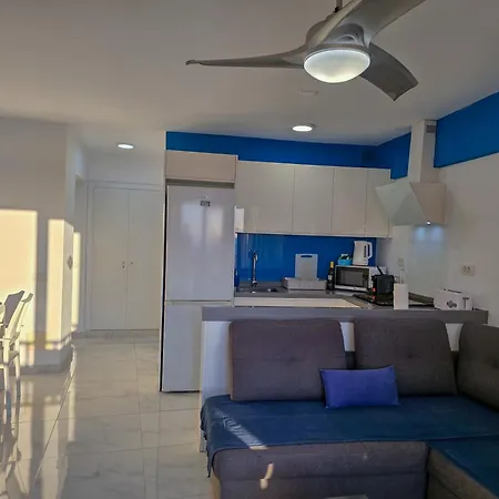 Aqua Sun Geranios By Helloapartments Apartment Costa Adeje (Tenerife)