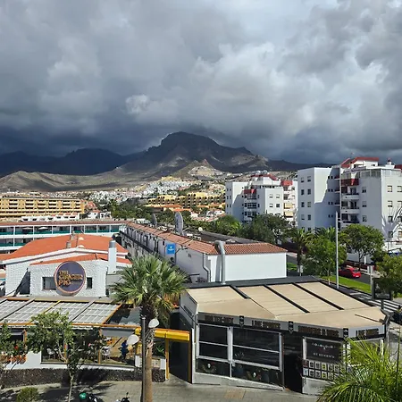 Aqua Sun Geranios By Helloapartments Apartment