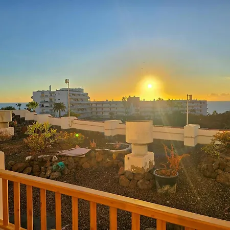 Aqua Sun Geranios By Helloapartments
