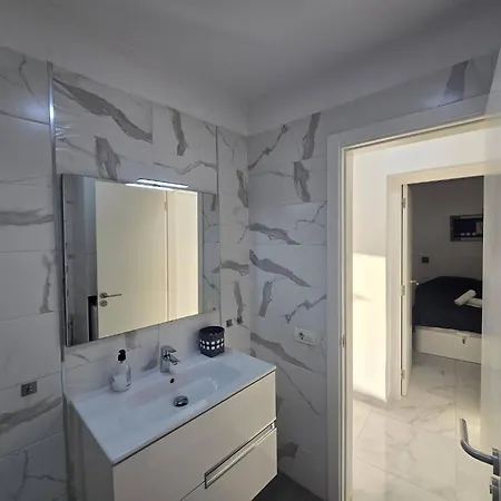 Διαμέρισμα Aqua Sun Geranios By Helloapartments Costa Adeje (Tenerife)