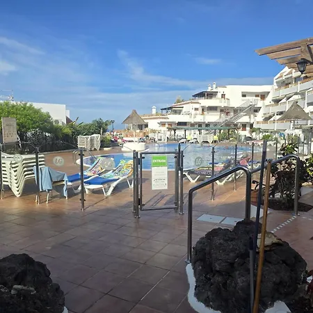 Διαμέρισμα Aqua Sun Geranios By Helloapartments *