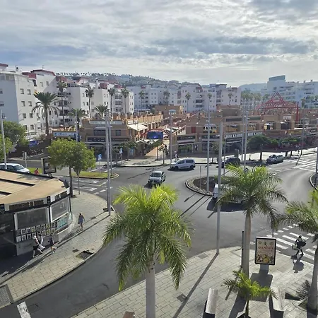 Aqua Sun Geranios By Helloapartments