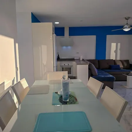 Appartement Aqua Sun Geranios By Helloapartments Costa Adeje (Tenerife)