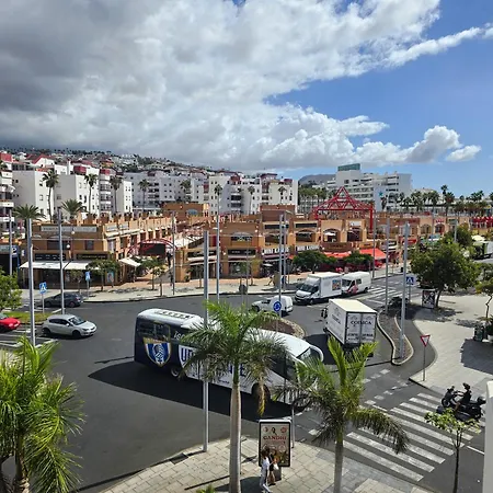Appartement Aqua Sun Geranios By Helloapartments *