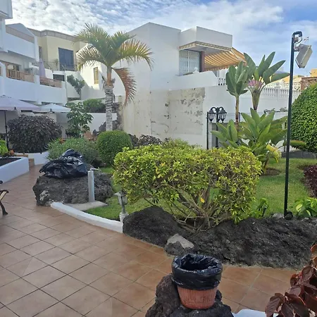 Appartement Aqua Sun Geranios By Helloapartments Costa Adeje (Tenerife)