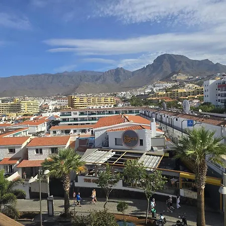 Appartement Aqua Sun Geranios By Helloapartments Costa Adeje (Tenerife)